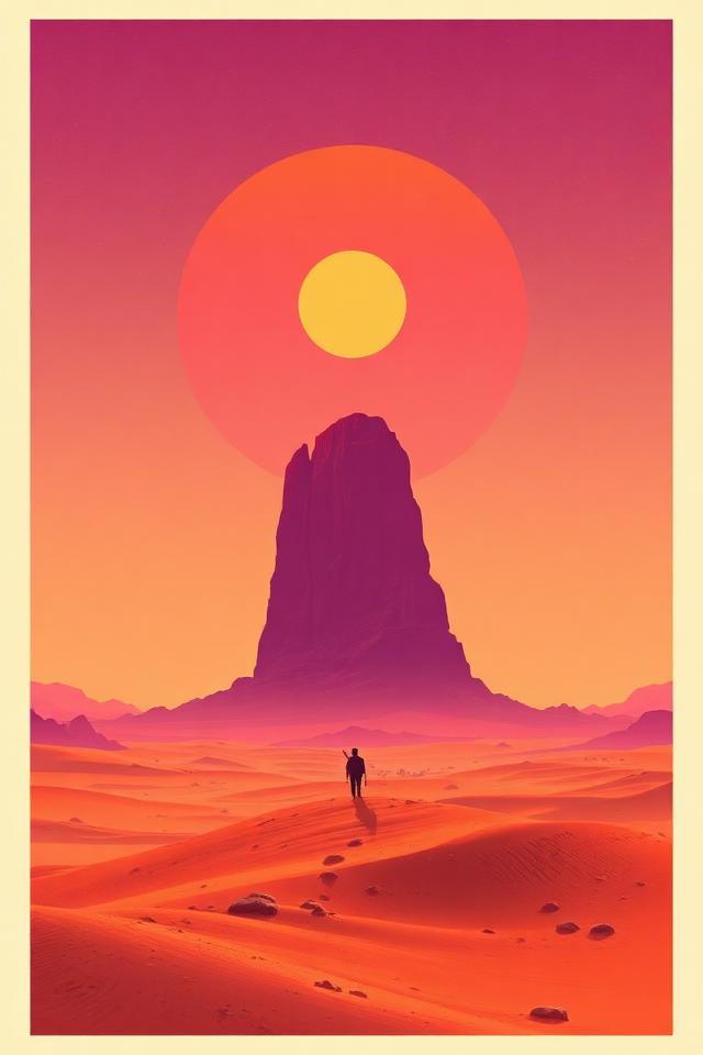 Two Suns Over Marran poster