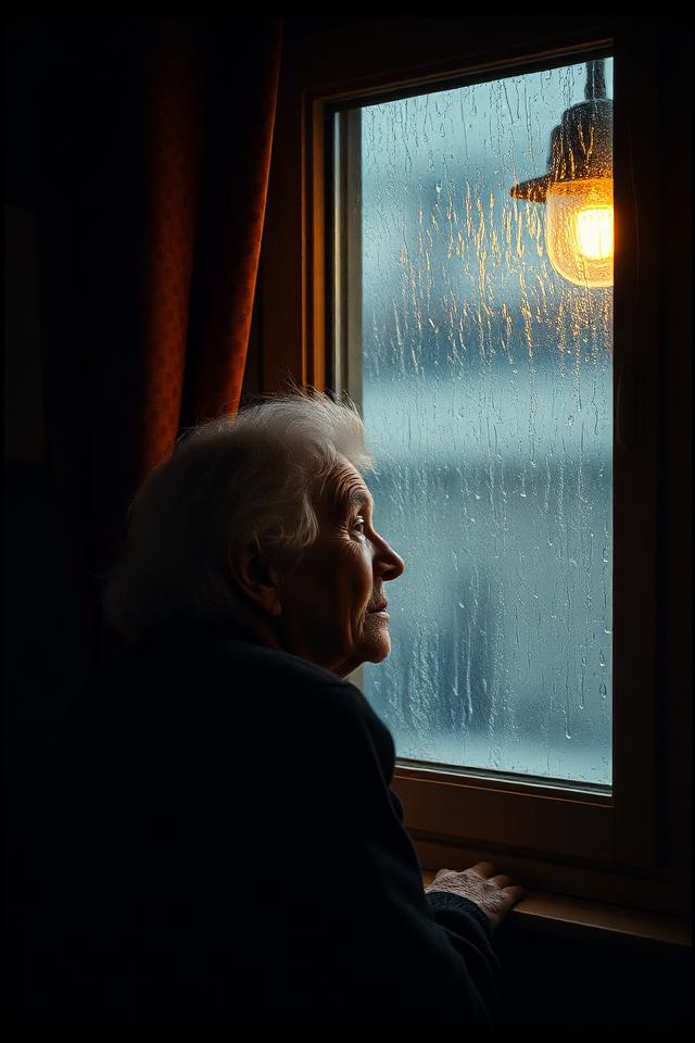 The Window Hour poster